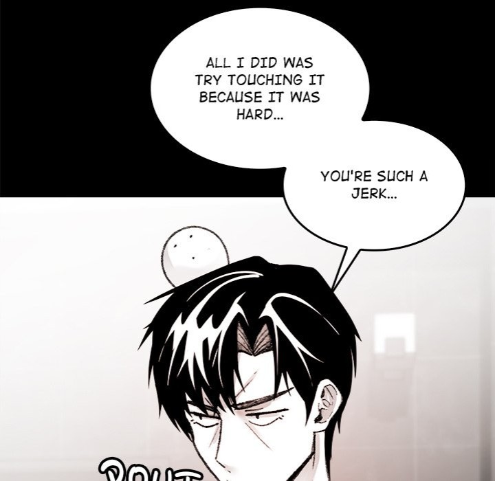 Get Out of My Body! chapter 7 page 24