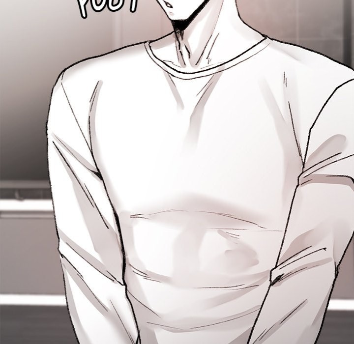 Get Out of My Body! chapter 7 page 25
