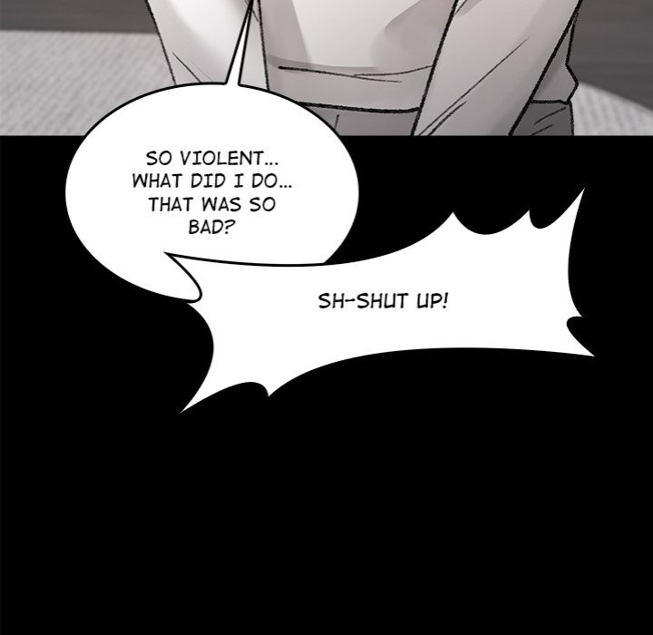 Get Out of My Body! chapter 7 page 26