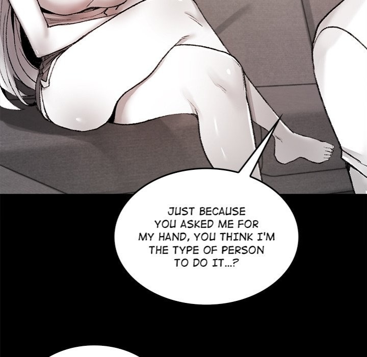 Get Out of My Body! chapter 7 page 28