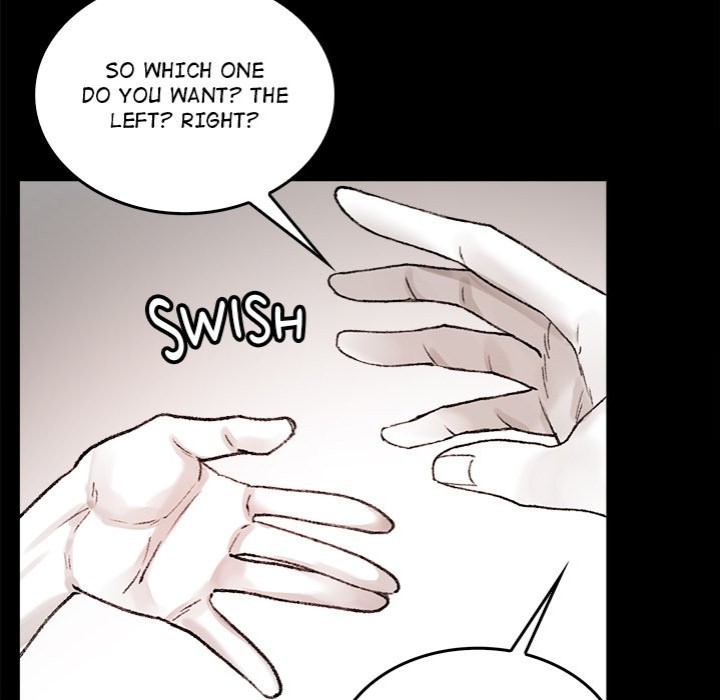 Get Out of My Body! chapter 7 page 29