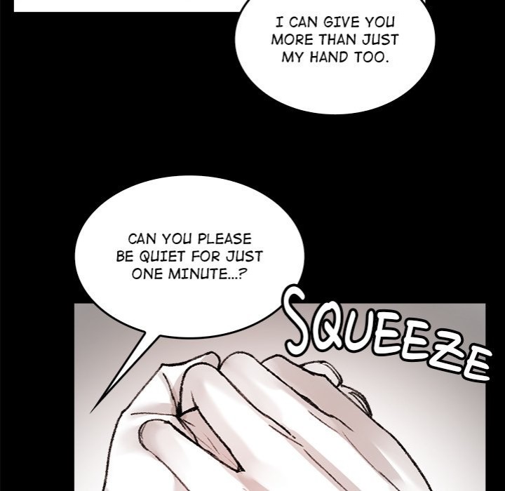 Get Out of My Body! chapter 7 page 30