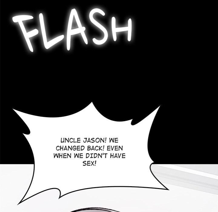 Get Out of My Body! chapter 7 page 32
