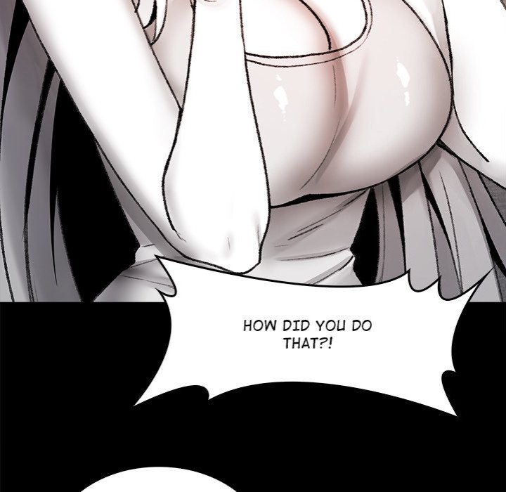 Get Out of My Body! chapter 7 page 34