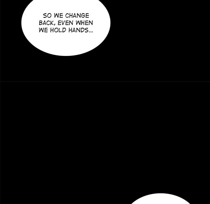 Get Out of My Body! chapter 7 page 35