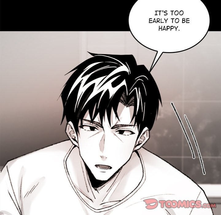 Get Out of My Body! chapter 7 page 36