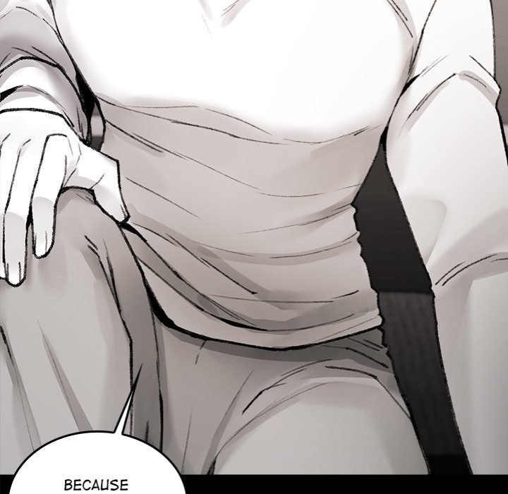 Get Out of My Body! chapter 7 page 37