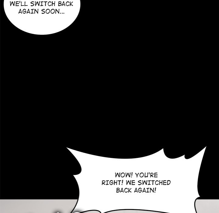 Get Out of My Body! chapter 7 page 38