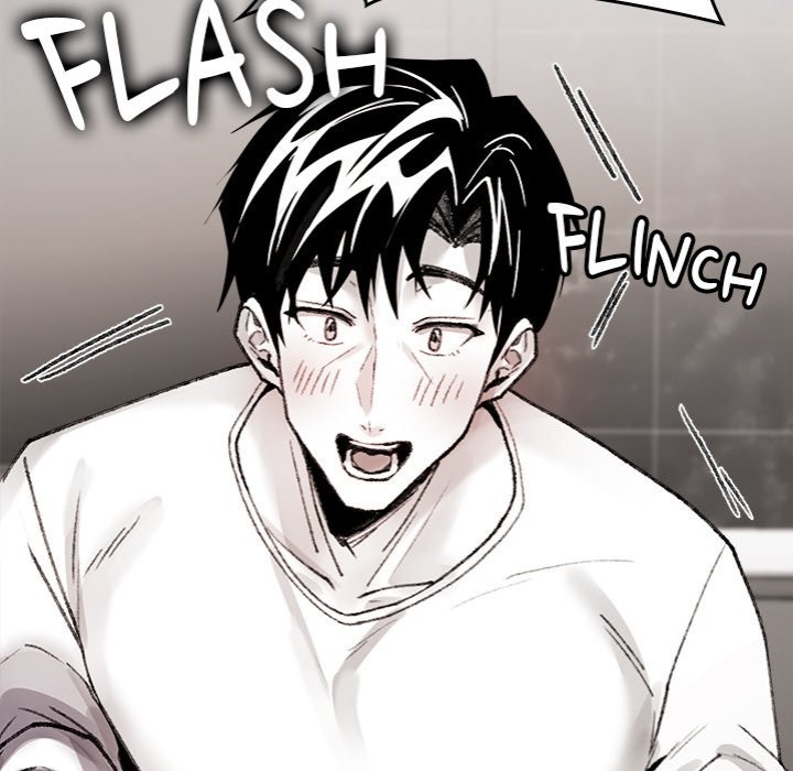 Get Out of My Body! chapter 7 page 39