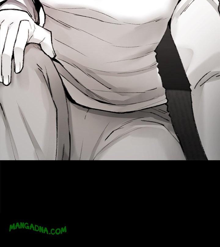 Get Out of My Body! chapter 7 page 40