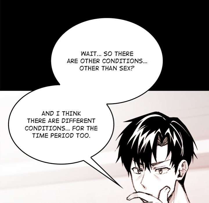 Get Out of My Body! chapter 7 page 41