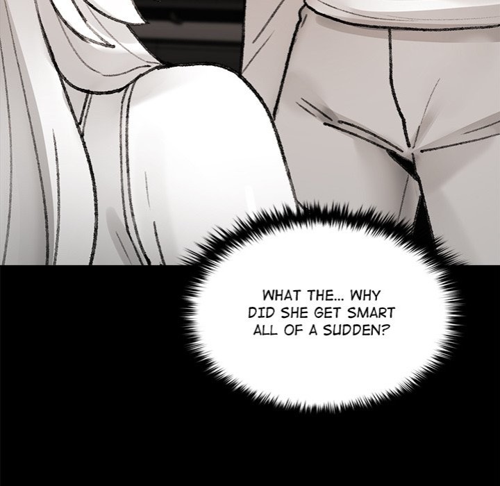 Get Out of My Body! chapter 7 page 43