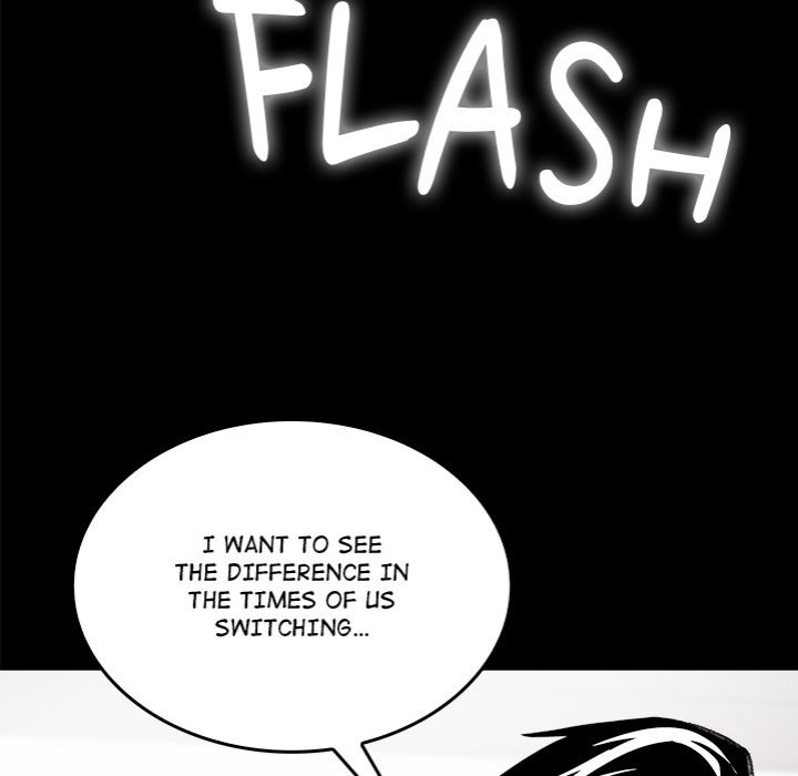 Get Out of My Body! chapter 7 page 47