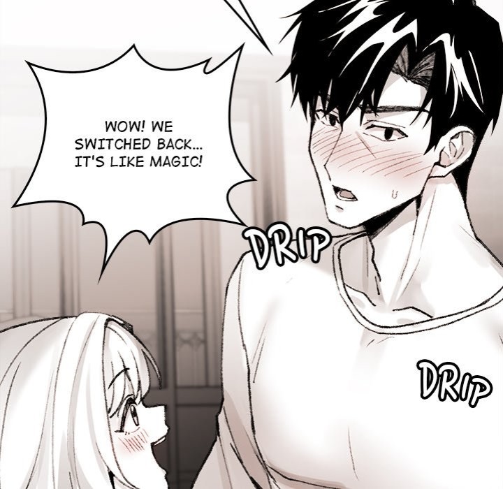 Get Out of My Body! chapter 7 page 48