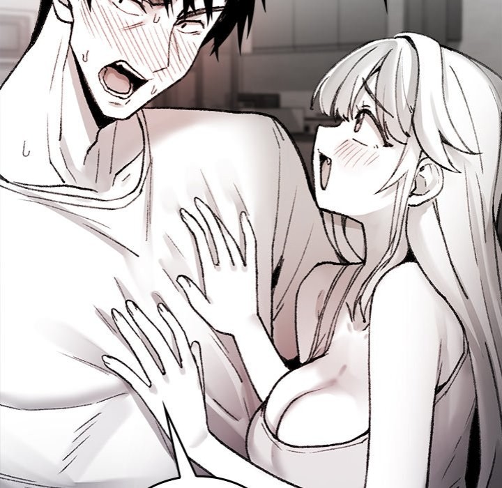 Get Out of My Body! chapter 7 page 66
