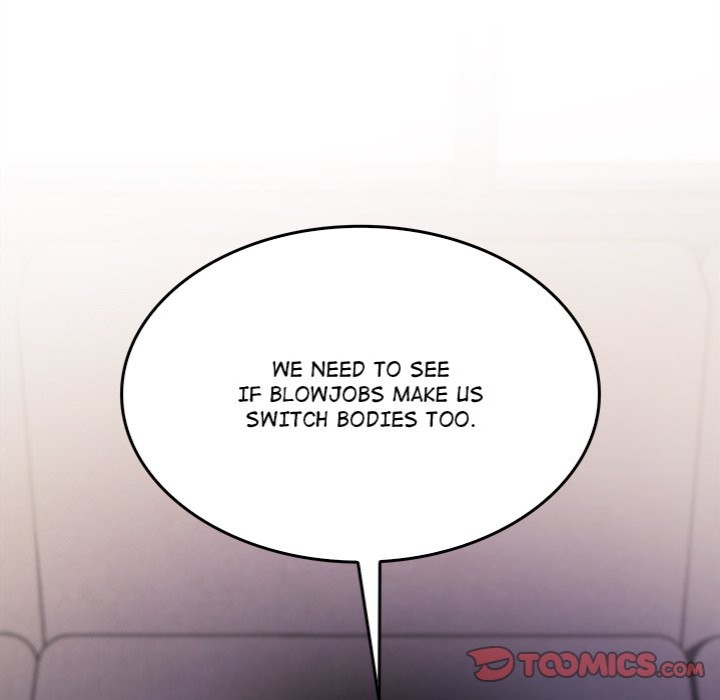Get Out of My Body! chapter 7 page 68