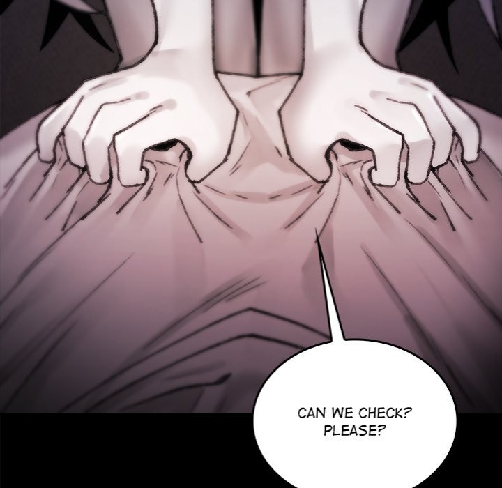 Get Out of My Body! chapter 7 page 71
