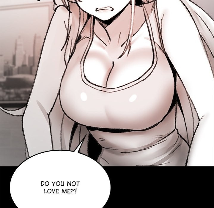 Get Out of My Body! chapter 7 page 76