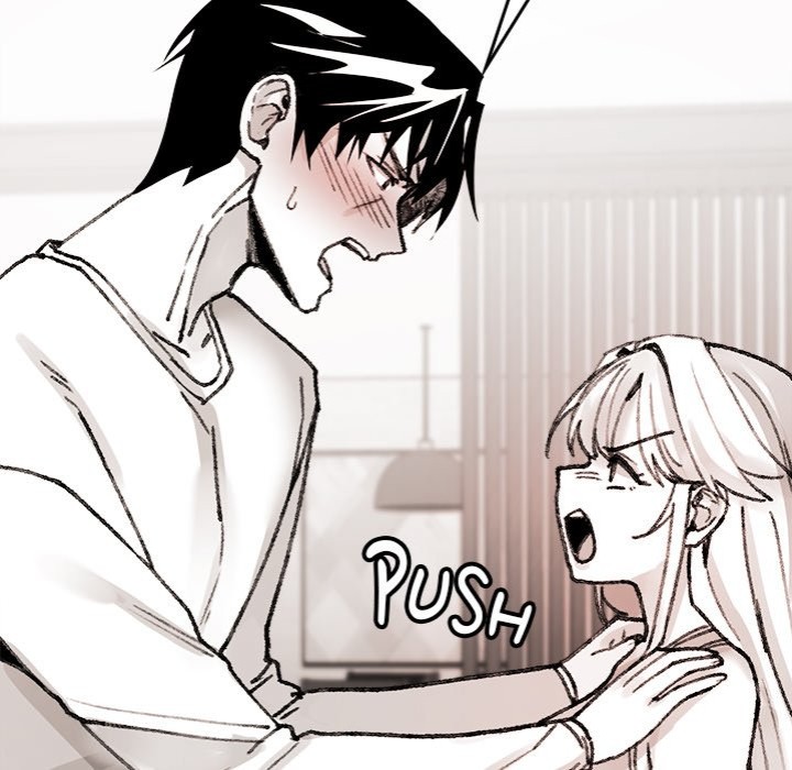Get Out of My Body! chapter 7 page 78
