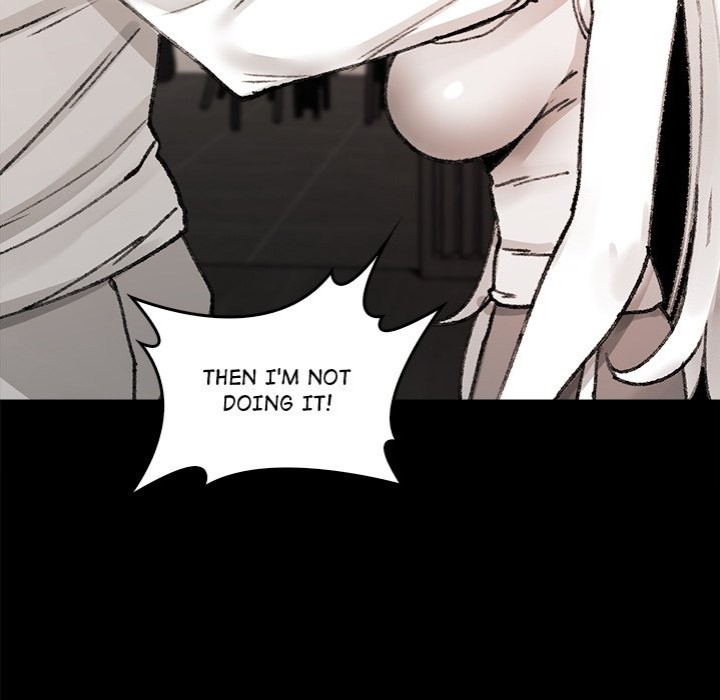 Get Out of My Body! chapter 7 page 79