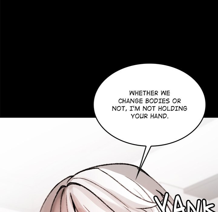 Get Out of My Body! chapter 7 page 80