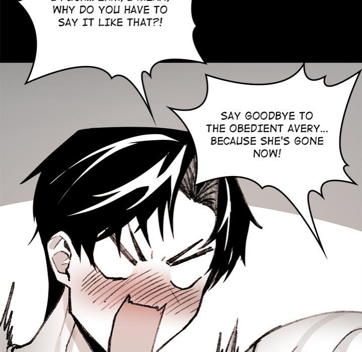 Get Out of My Body! chapter 7 page 83