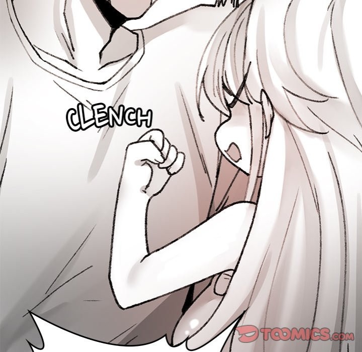 Get Out of My Body! chapter 7 page 84