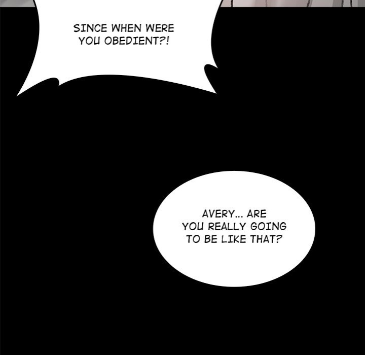 Get Out of My Body! chapter 7 page 85