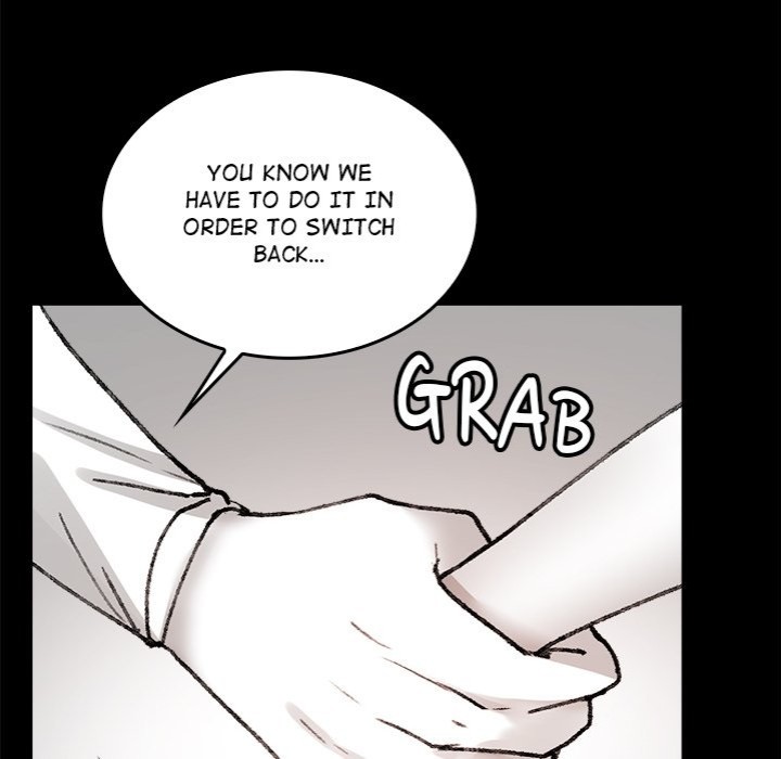 Get Out of My Body! chapter 7 page 86