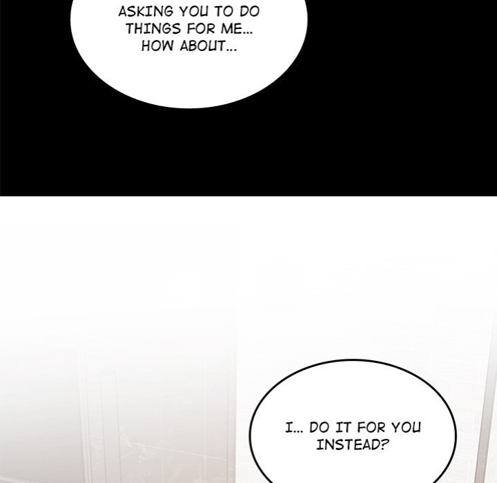 Get Out of My Body! chapter 7 page 88