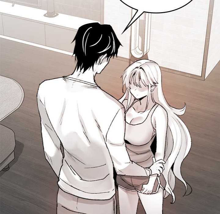Get Out of My Body! chapter 7 page 89