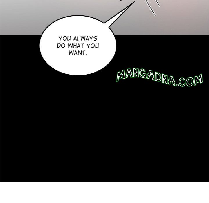 Get Out of My Body! chapter 7 page 92