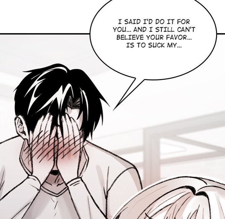 Get Out of My Body! chapter 7 page 98