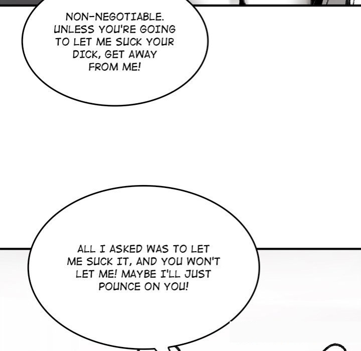 Get Out of My Body! chapter 7 page 100