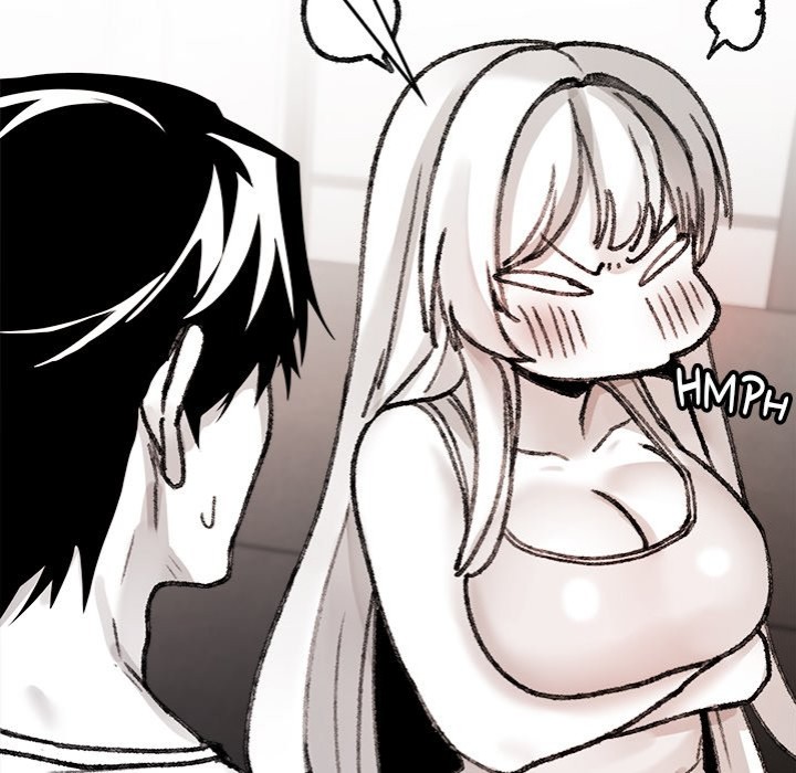 Get Out of My Body! chapter 7 page 101