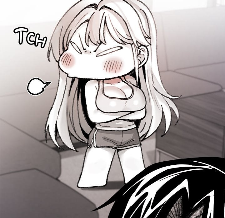 Get Out of My Body! chapter 7 page 104
