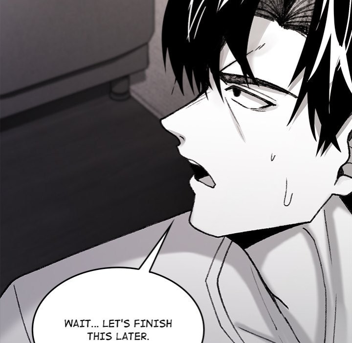 Get Out of My Body! chapter 7 page 105