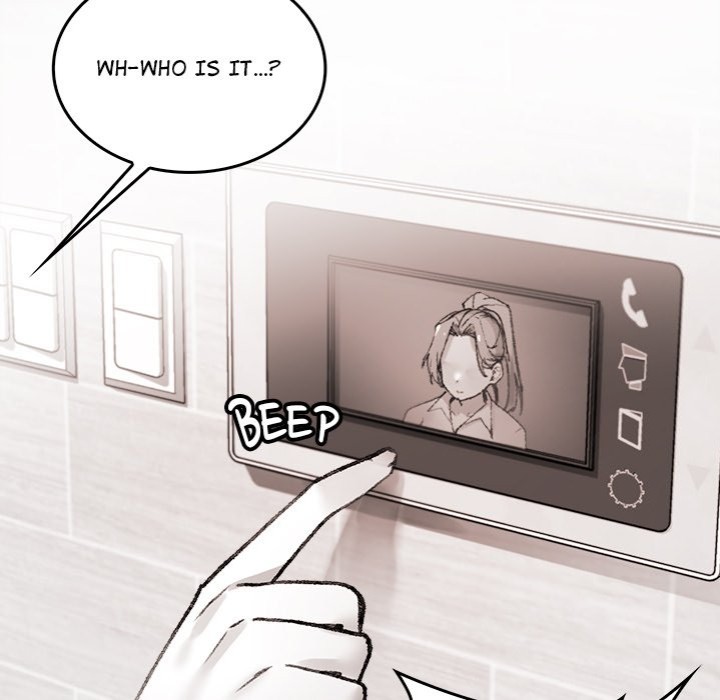 Get Out of My Body! chapter 7 page 107