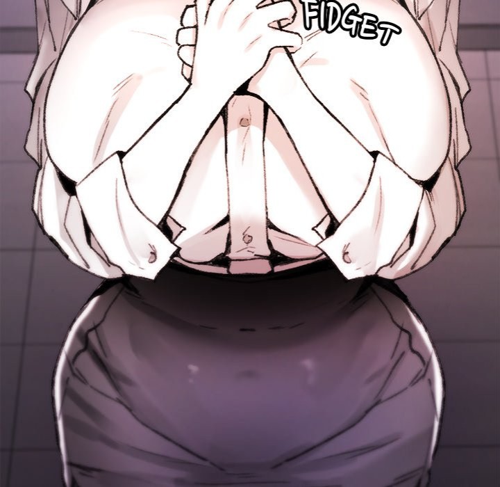 Get Out of My Body! chapter 7 page 110