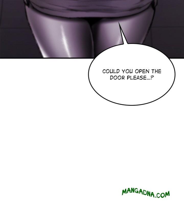 Get Out of My Body! chapter 7 page 111