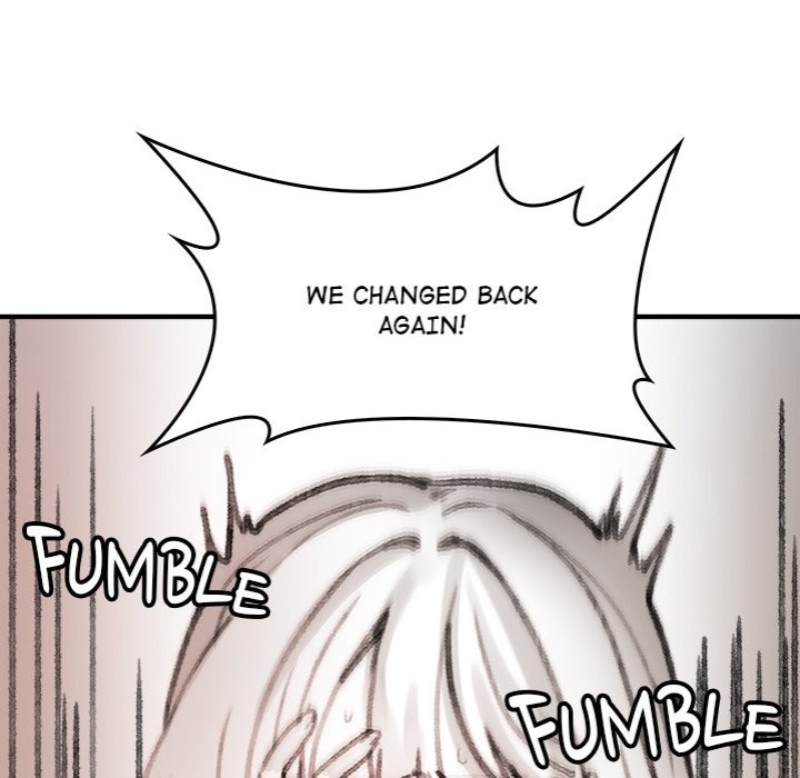 Get Out of My Body! chapter 7 page 115