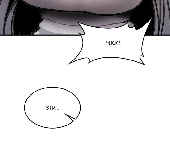 Get Out of My Body! chapter 7 page 117
