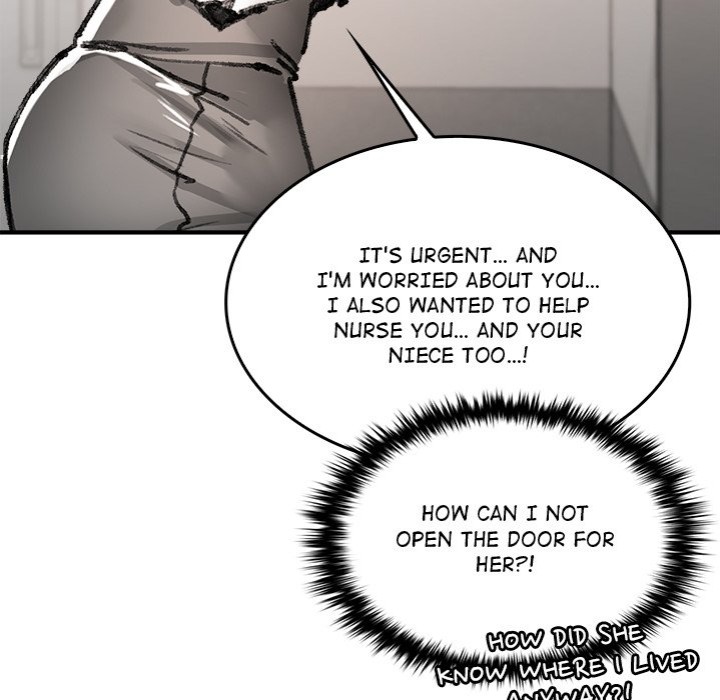 Get Out of My Body! chapter 7 page 120
