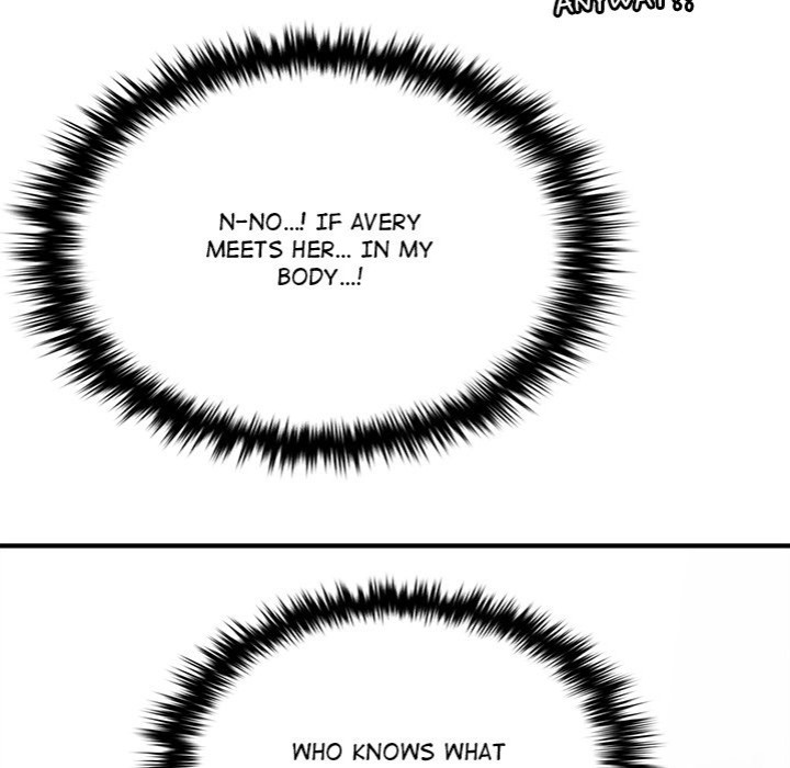 Get Out of My Body! chapter 7 page 121