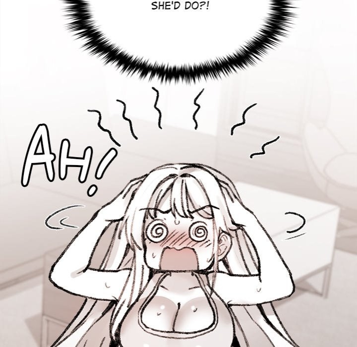 Get Out of My Body! chapter 7 page 122