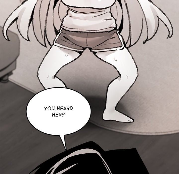 Get Out of My Body! chapter 7 page 123