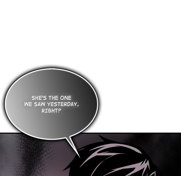 Get Out of My Body! chapter 7 page 125