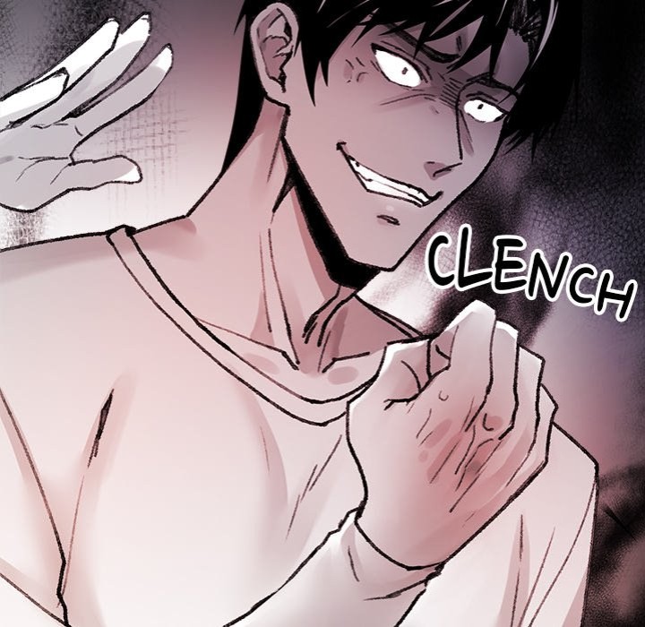 Get Out of My Body! chapter 7 page 126