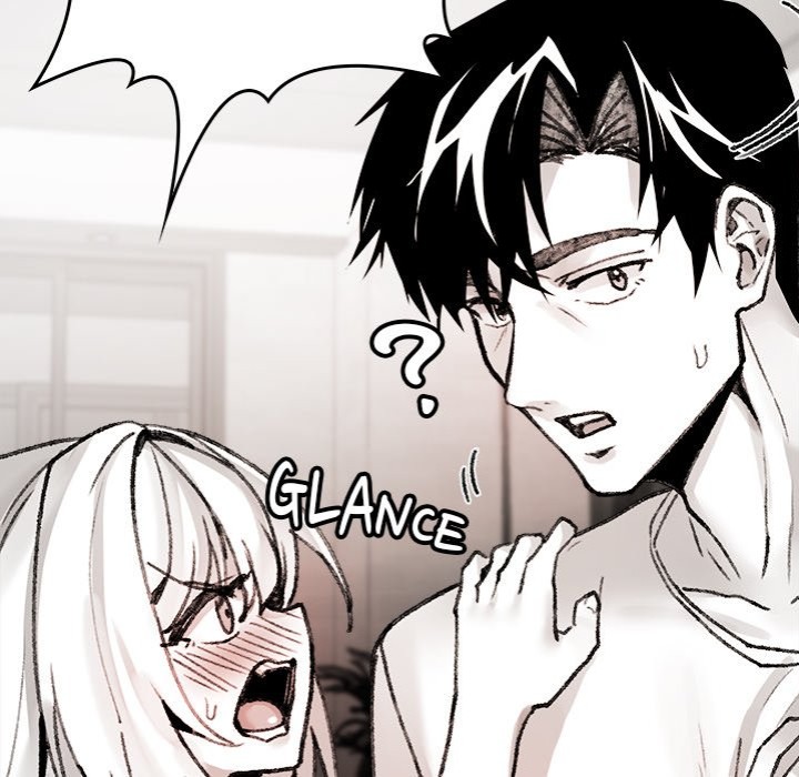 Get Out of My Body! chapter 7 page 128
