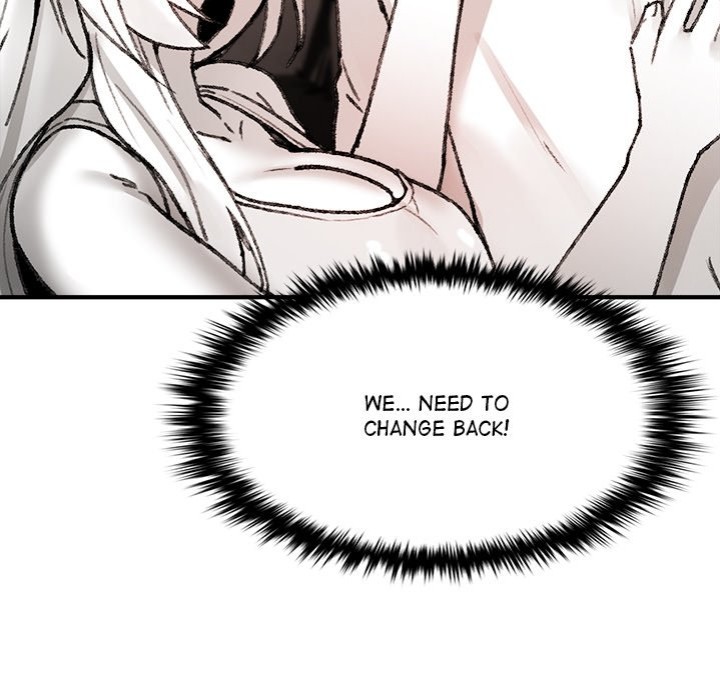 Get Out of My Body! chapter 7 page 129